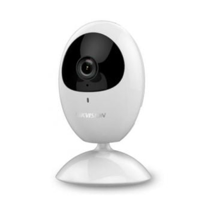 Відеокамера DS-2CV2U21FD-IW(W) Hikvision 2Mp f=2.8mm Wi-Fi