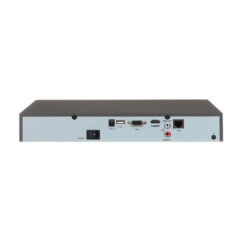 Відеореєстратор DS-7608NI-K1(C) Hikvision