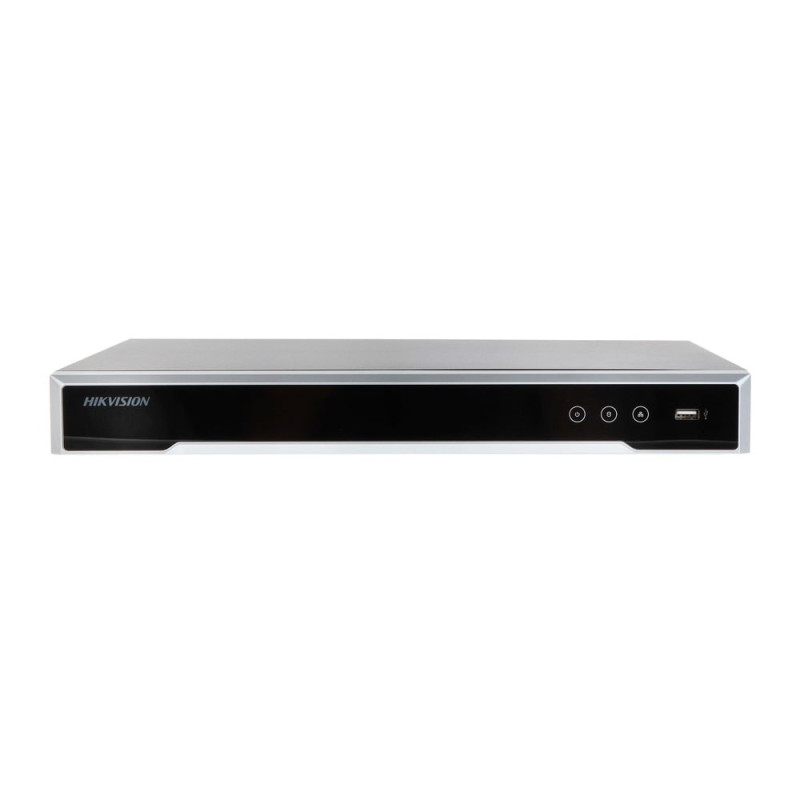Відеореєстратор DS-7608NI-K2/8P Hikvision