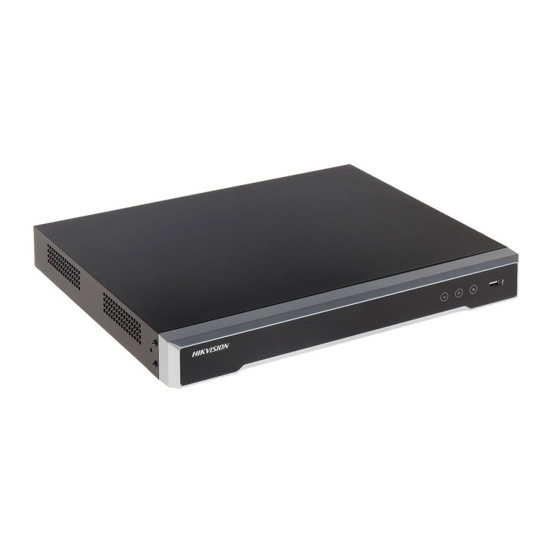 Відеореєстратор DS-7608NI-K2/8P Hikvision