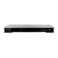 Відеореєстратор DS-7632NI-K2 Hikvision