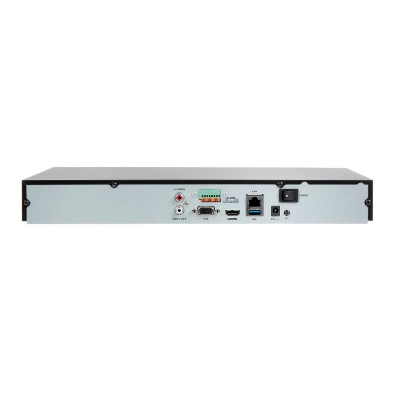 Відеореєстратор DS-7632NI-K2 Hikvision