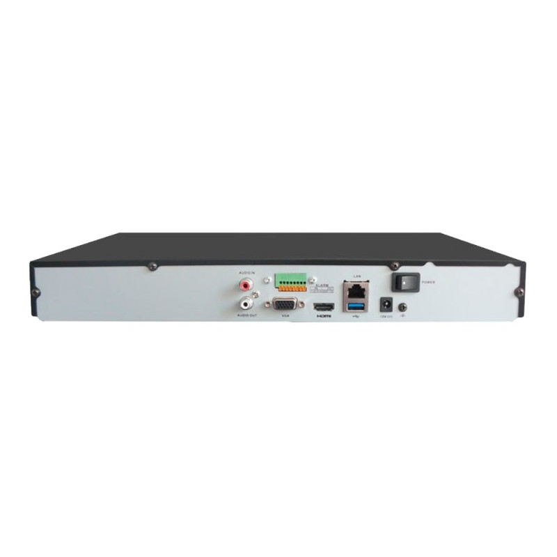 Відеореєстратор DS-7616NI-I2 Hikvision