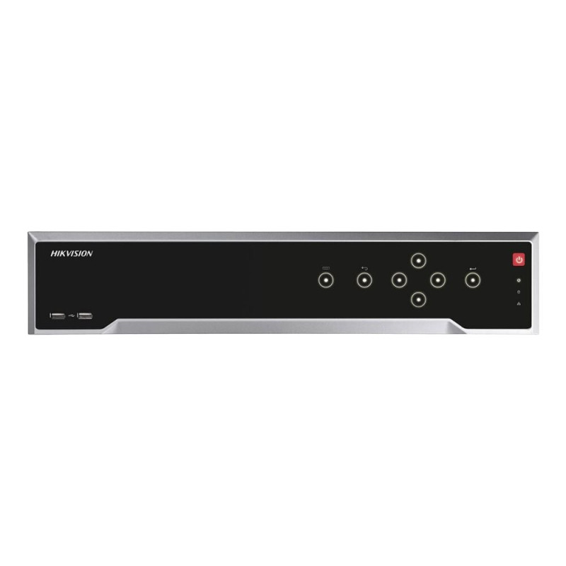 Відеореєстратор DS-7716NI-K4 Hikvision