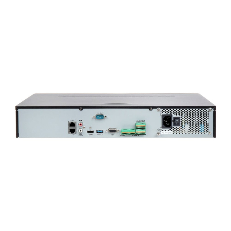 Відеореєстратор DS-7716NI-K4 Hikvision