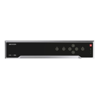 Відеореєстратор DS-7732NI-I4(B) Hikvision