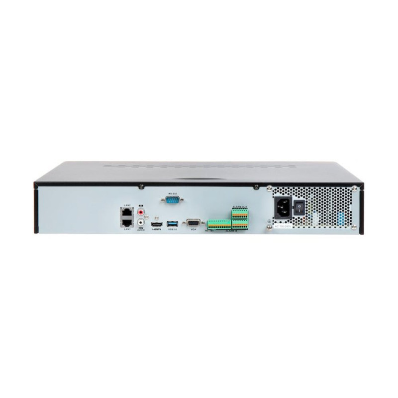 Відеореєстратор DS-7732NI-I4(B) Hikvision