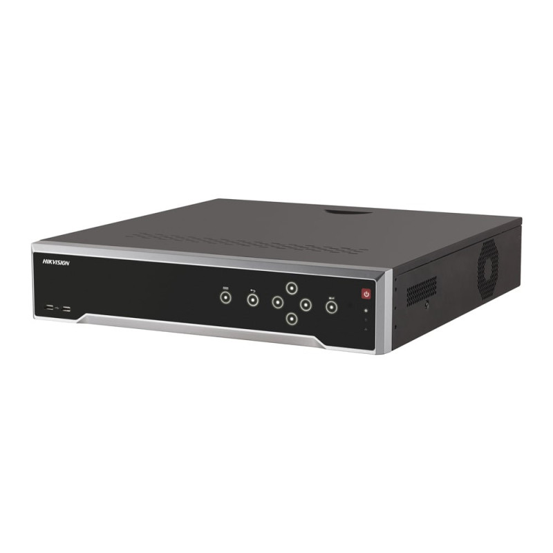 Відеореєстратор DS-7716NI-I4(B) Hikvision