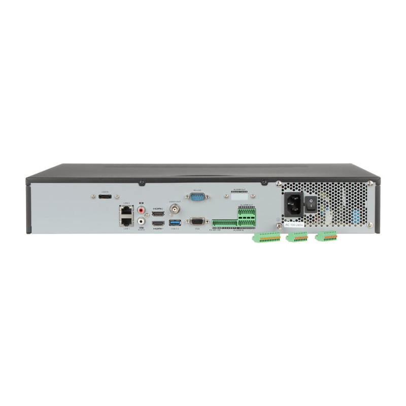 Відеореєстратор DS-7716NI-I4(B) Hikvision