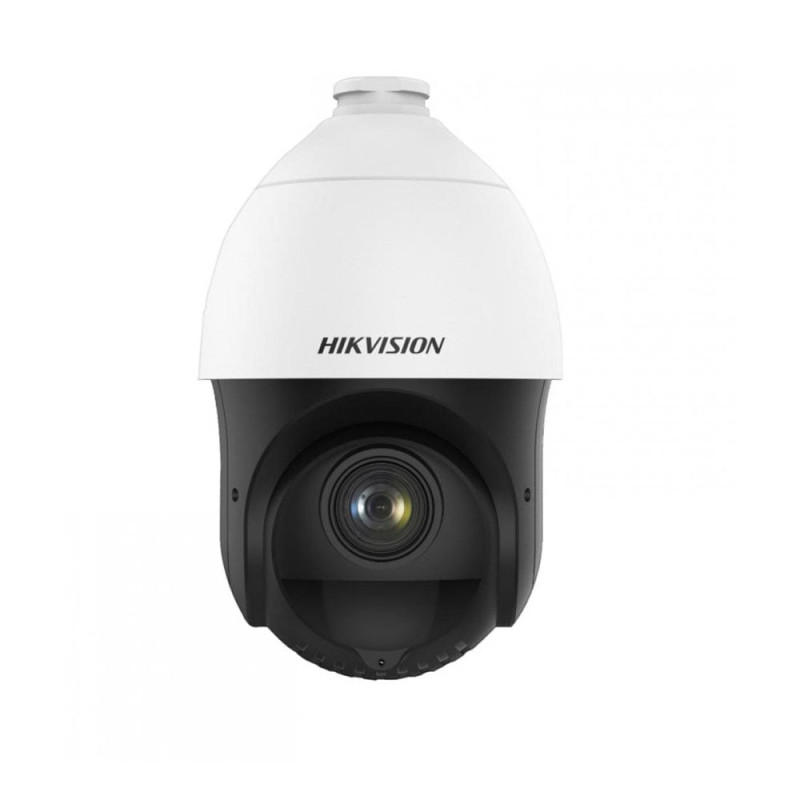 PTZ-відеокамера DS-2DE4225IW-DE (S5) with brackets Hikvision 2Mp f=4.8-120mm