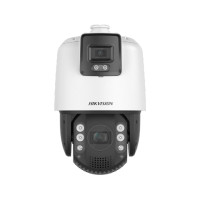 PTZ-відеокамера DS-2SE7C144IW-AE(32X/4)(S5) Hikvision 4Mp f=5.9-188.8mm