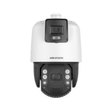 PTZ-відеокамера DS-2SE7C144IW-AE(32X/4)(S5) Hikvision 4Mp f=5.9-188.8mm