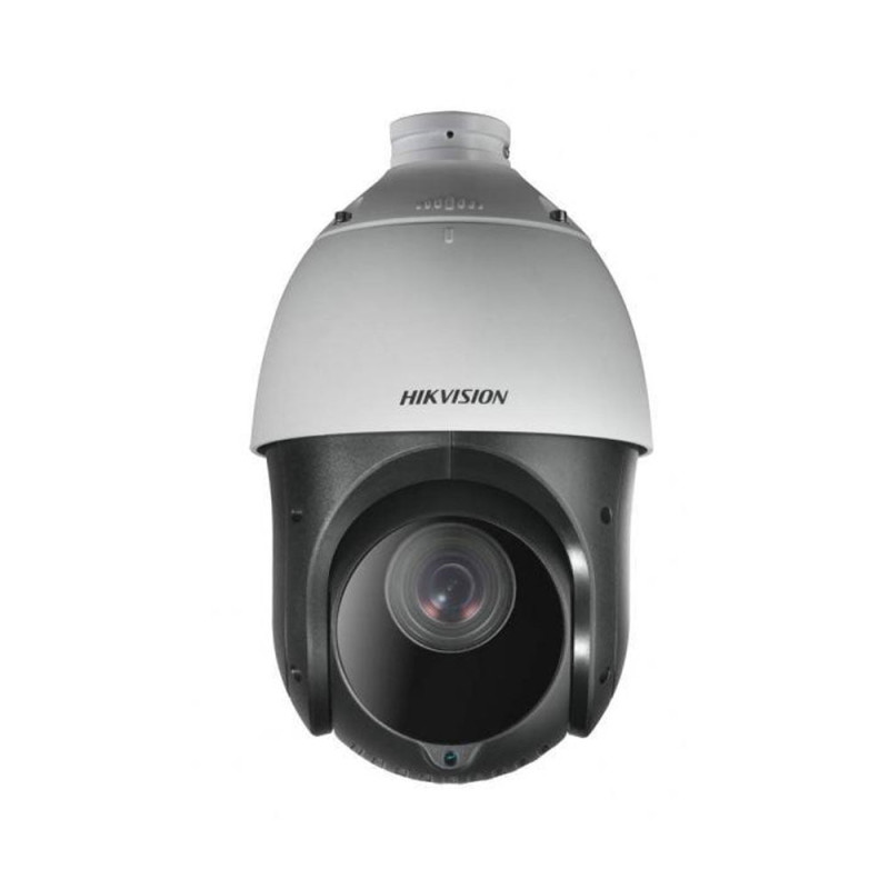 PTZ-відеокамера DS-2AE4215TI-D(E) with brackets Hikvision 2Mp f=5-75mm