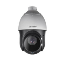 PTZ-відеокамера DS-2DE4415IW-DE(E) (S6) with brackets Hikvision 4Mp f=5-75mm
