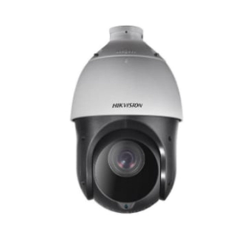PTZ-відеокамера DS-2DE4415IW-DE(E) (S6) with brackets Hikvision 4Mp f=5-75mm