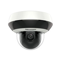 PTZ-відеокамера DS-2DE2A404IW-DE3 (C) Hikvision 4Mp f=2.8-12mm