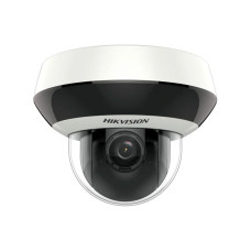 PTZ-відеокамера DS-2DE2A404IW-DE3 (C) Hikvision 4Mp f=2.8-12mm