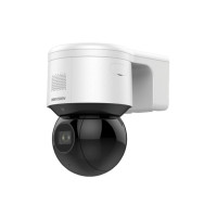 PTZ-відеокамера DS-2DE3A404IW-DE Hikvision 4Mp f=2.8-12mm