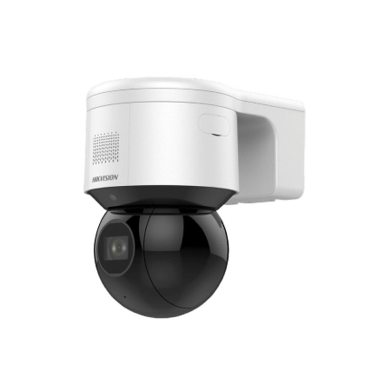 PTZ-відеокамера DS-2DE3A404IW-DE Hikvision 4Mp f=2.8-12mm