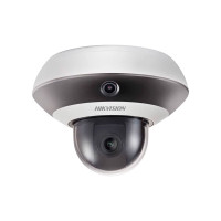 PTZ-відеокамера DS-2PT3122IZ-DE3 Hikvision 2Mp f=2.8-12mm+2mm
