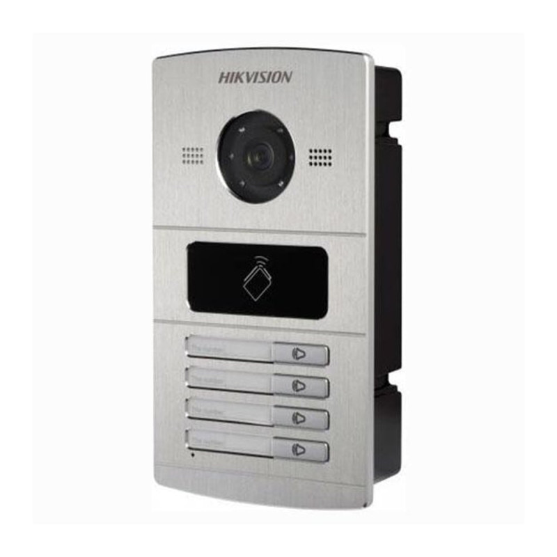 Відеопанель DS-KV8402-IM Hikvision