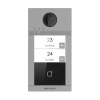 Відеопанель DS-KV8213-WME1/Flush Hikvision