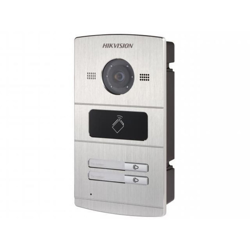 Відеопанель DS-KV8202-IM/Flush Hikvision