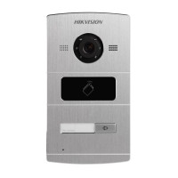 Відеопанель DS-KV8102-IM/Flush Hikvision