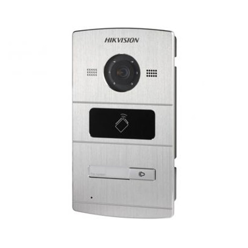 Відеопанель DS-KV8102-IM/Flush Hikvision
