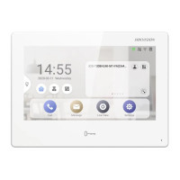 Відеодомофон DS-KH9310-WTE1 Hikvision