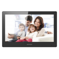 Відеодомофон DS-KH8520-WTE1 Hikvision