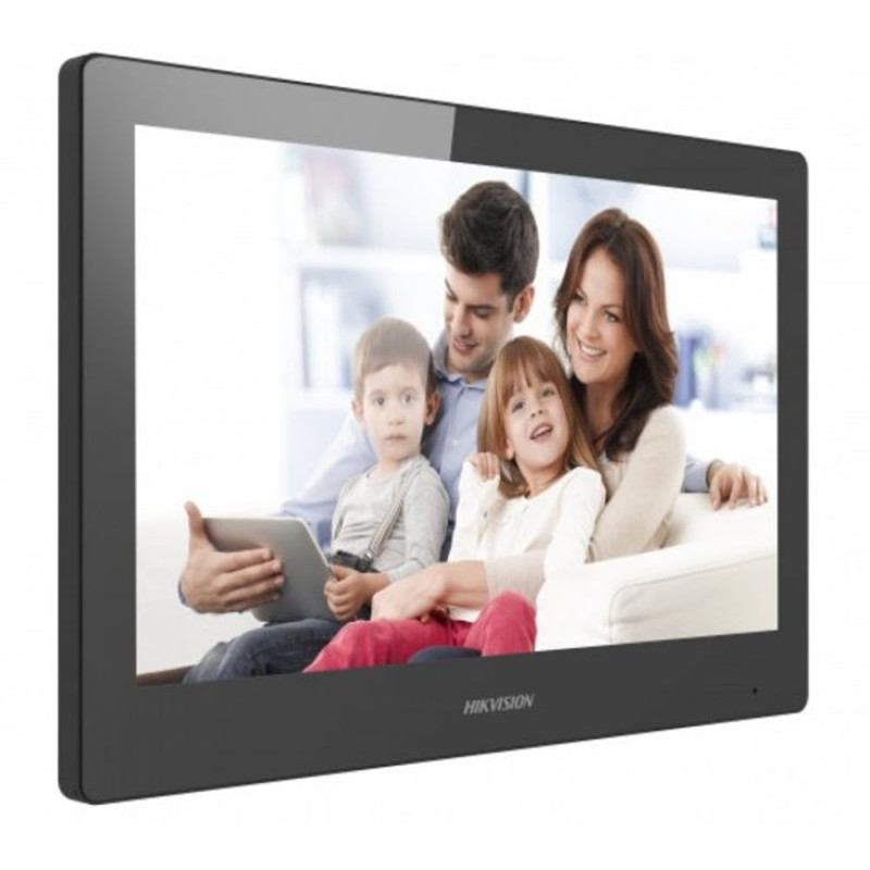 Відеодомофон DS-KH8520-WTE1 Hikvision