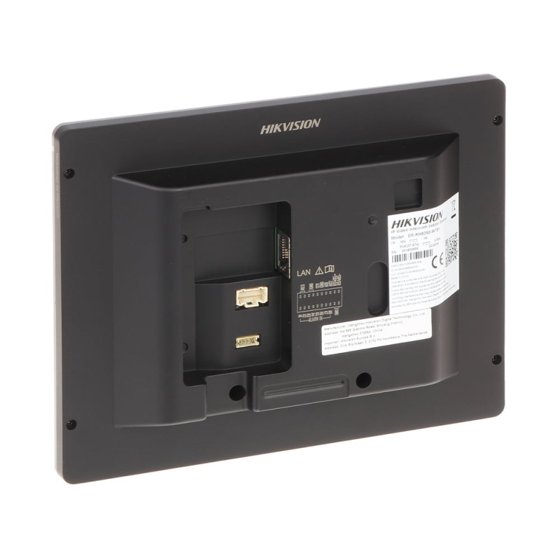 Відеодомофон DS-KH8350-TE1 Hikvision
