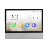 Відеодомофон DS-KH8350-WTE1 Hikvision