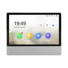 Відеодомофон DS-KH8350-WTE1 Hikvision