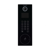 Відеопанель DS-KD8102-V Hikvision