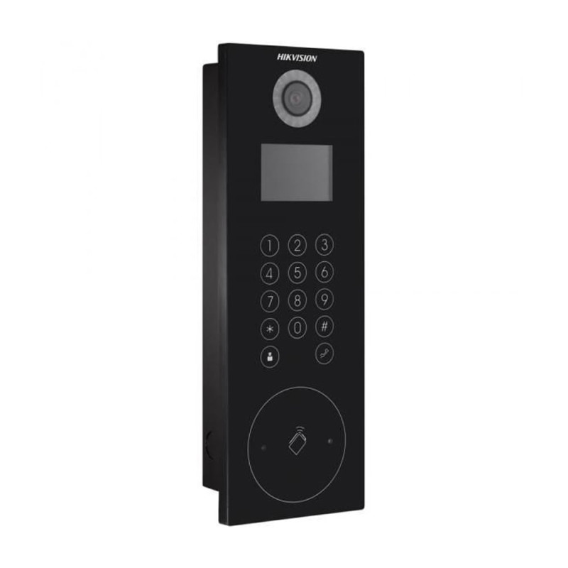Відеопанель DS-KD8102-V Hikvision