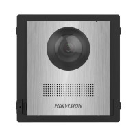 Відеопанель DS-KD8003-IME1/NS Hikvision