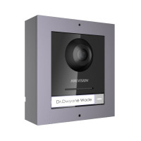 Відеопанель DS-KD8003-IME1/Surface Hikvision