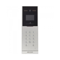 Відеопанель DS-KD8002-VM Hikvision