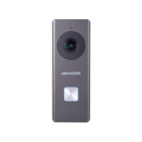 Дверний відеодзвінок DS-KB6003-WIP Hikvision