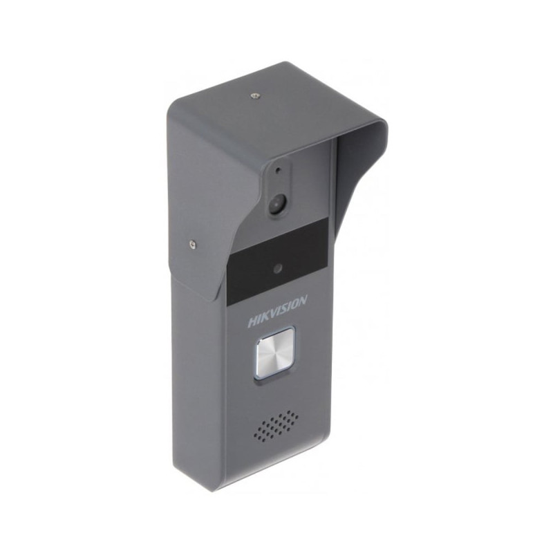 Відеопанель DS-KB2421-ІМ Hikvision