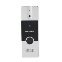 Відеопанель DS-KB2411T-IM Hikvision