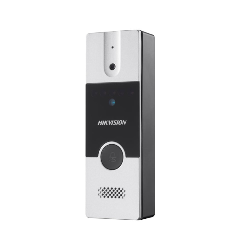 Відеопанель DS-KB2411T-IM Hikvision