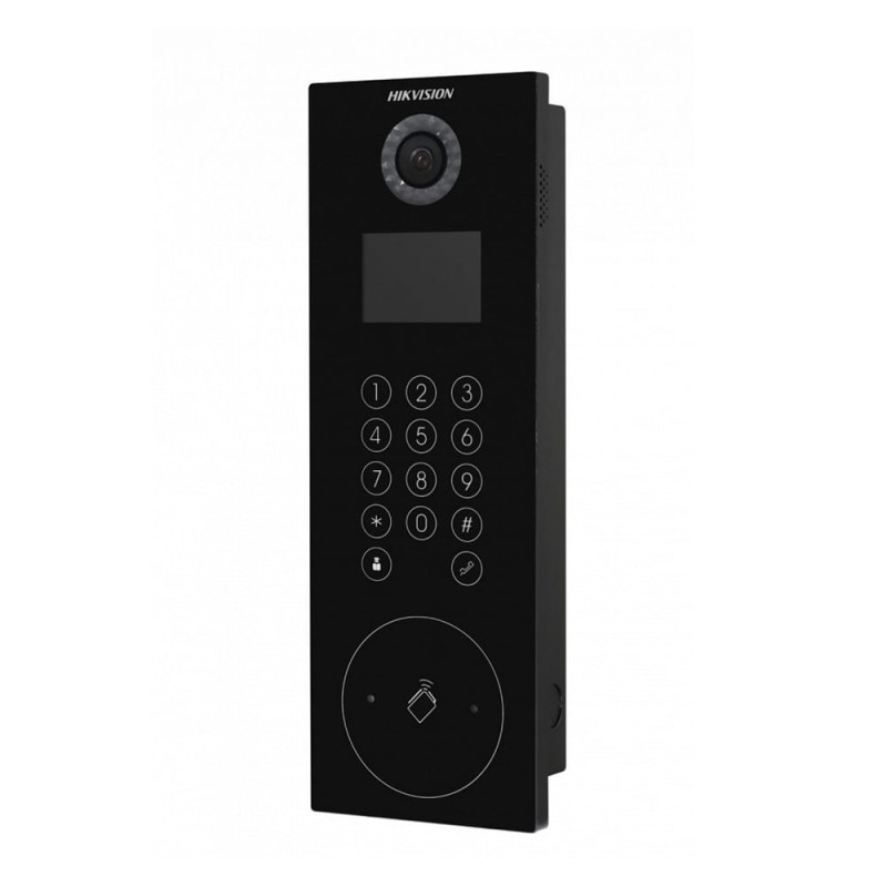Відеопанель DS-KD8103-E6 Hikvision