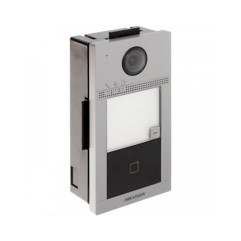 Відеопанель DS-KV8113-WME1(B)/Flush Hikvision