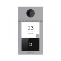 Відеопанель DS-KV8113-WME1(B)/Surface Hikvision