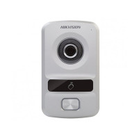 Відеопанель DS-KV8102-VP Hikvision