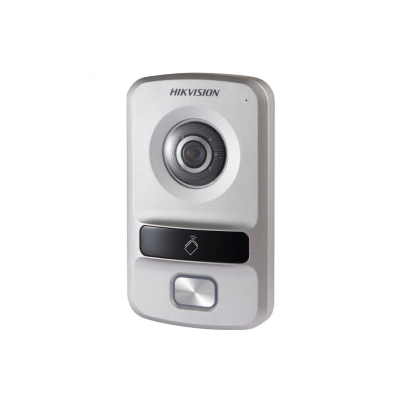Відеопанель DS-KV8102-VP Hikvision