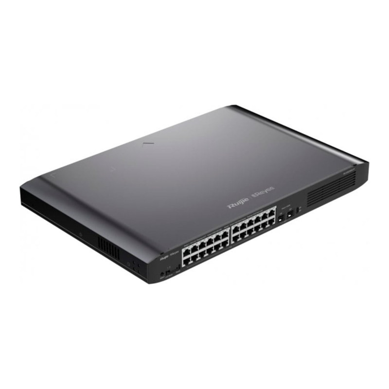 PoE-комутатор RG-ES226GC-P Ruijie